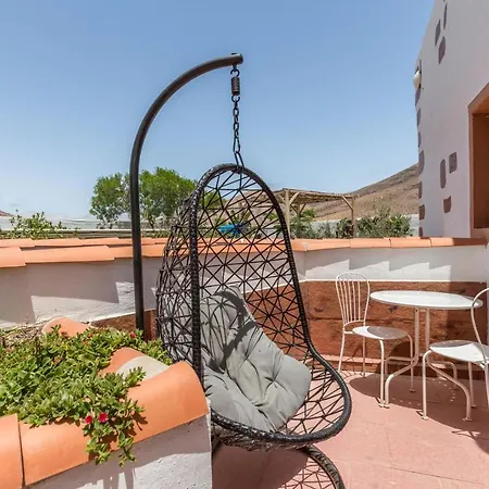 Σπίτι διακοπών Kikiki House Apartamento Rosso *