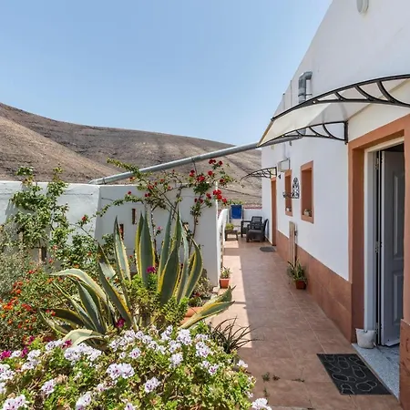 Kikiki House Apartamento Rosso Σπίτι διακοπών *