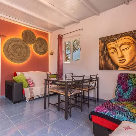 Σπίτι διακοπών Kikiki House Apartamento Rosso