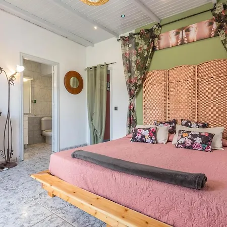 Kikiki House Apartamento Rosso Σπίτι διακοπών Vallebron