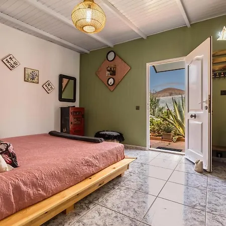 Σπίτι διακοπών Kikiki House Apartamento Rosso Vallebron
