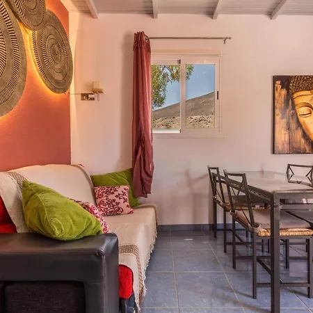 Σπίτι διακοπών Kikiki House Apartamento Rosso *