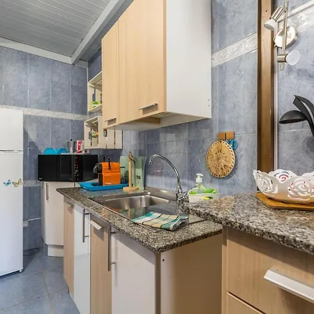 Kikiki House Apartamento Rosso * Vallebron