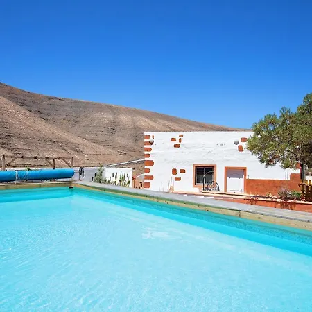 Σπίτι διακοπών Kikiki House Apartamento Rosso Vallebron